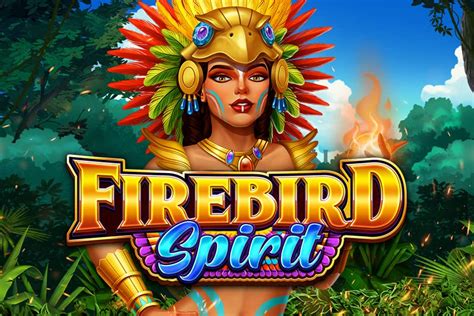 Firebird Spirit Bwin